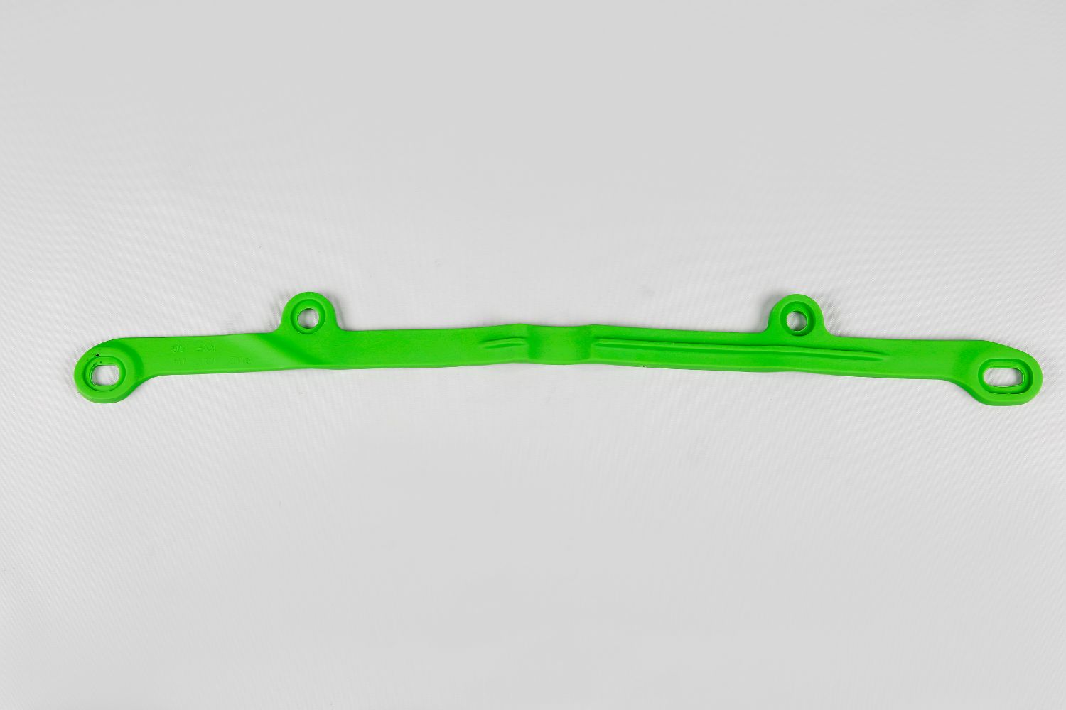 Chain slider Kawasaki KX 450 F (06-08) green KA03762-026