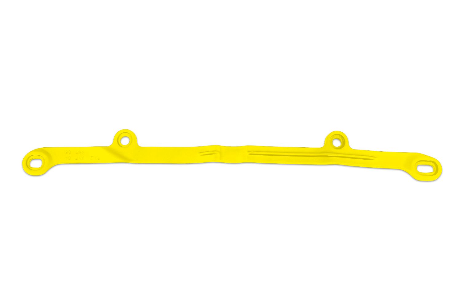 Chain slider Kawasaki KX 250 F (04-08) yellow KA03762-102