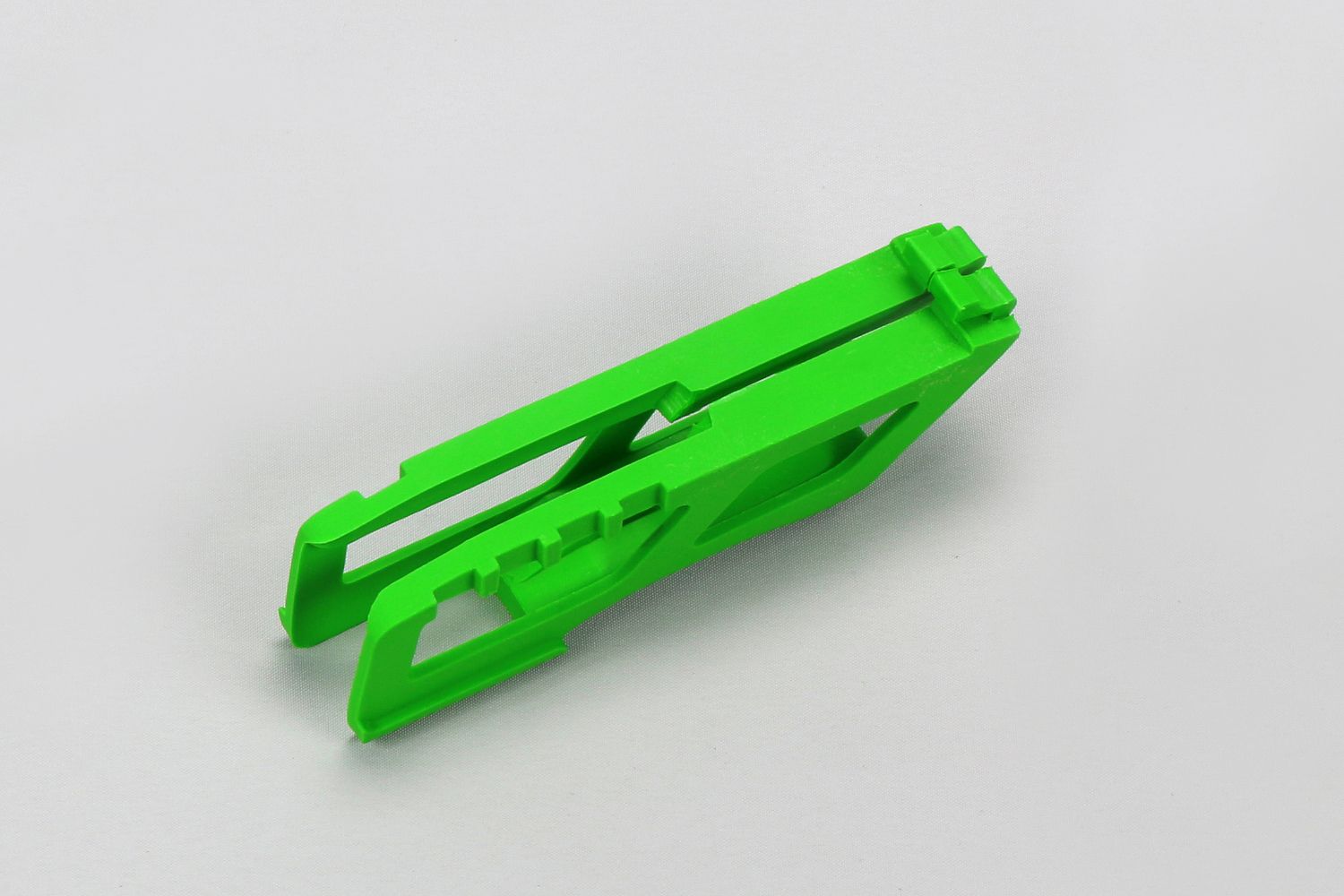 Chain Guide Kawasaki KX 250 F (09-26) green KA04708-026
