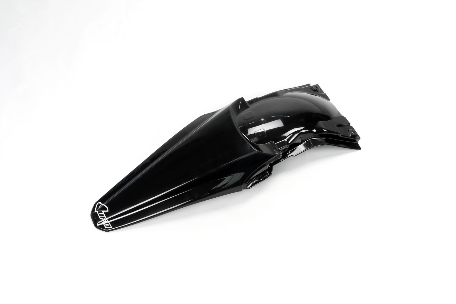 Fender rear Kawasaki KX 250 F (13-16) black* KA04721-001