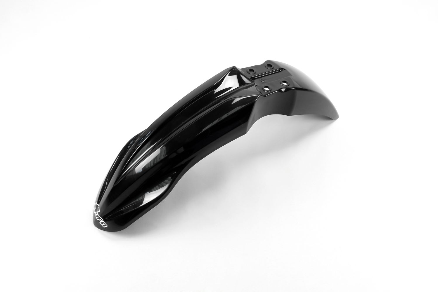 Fender front Kawasaki KX 450 F (13-15) black KA04723-001
