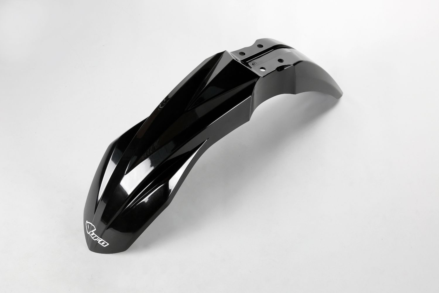 Fender front Kawasaki KX 450 F (16-17) black KA04733-001