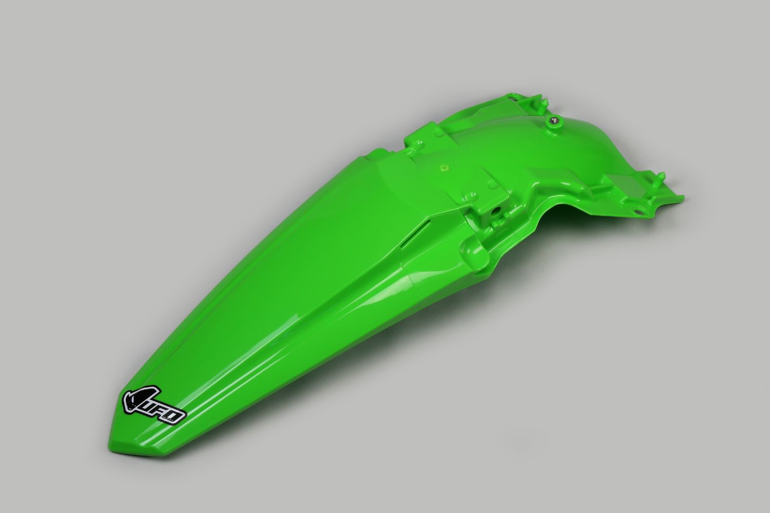 Fender rear Kawasaki KX 450 F (19-23) green* KA04749-026