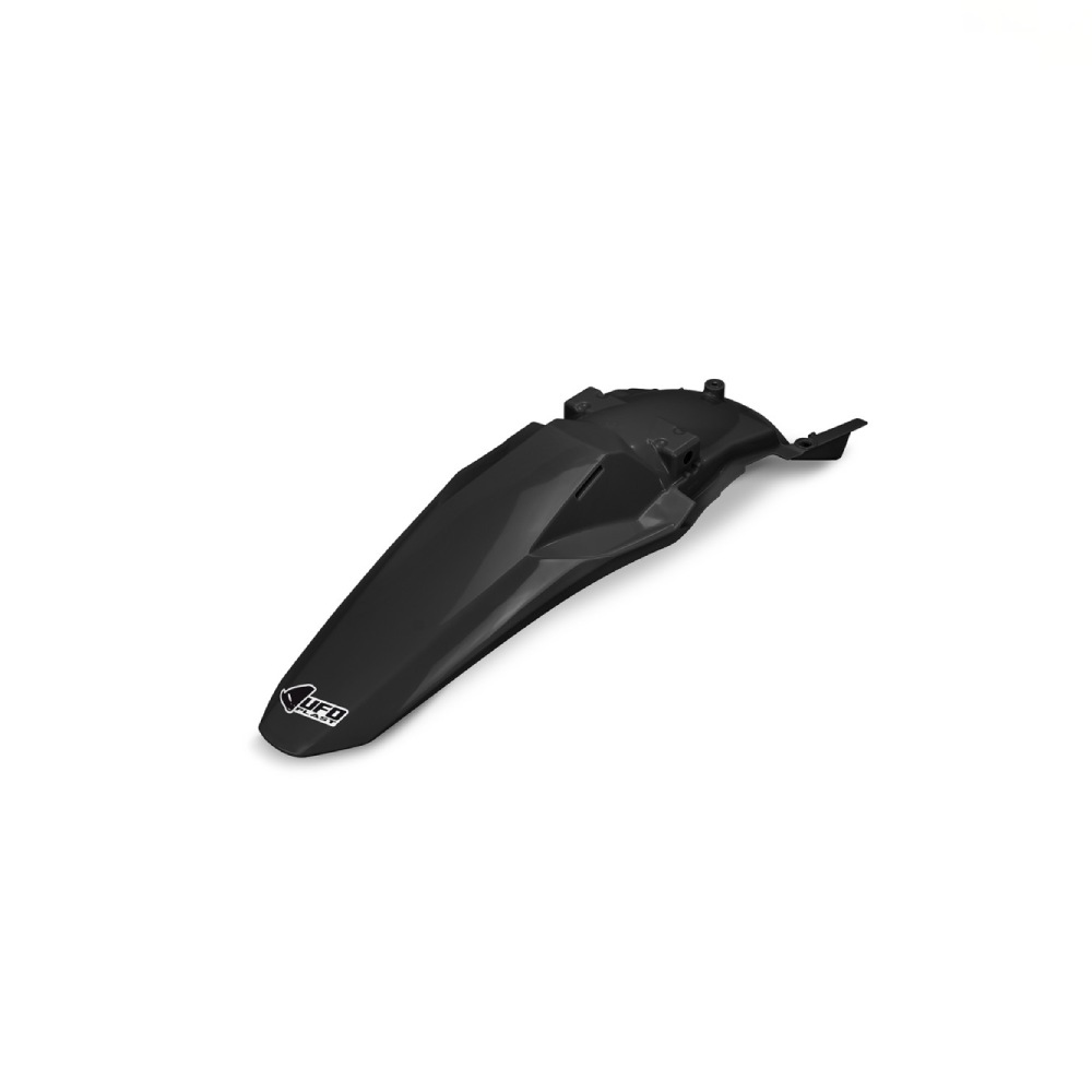 Fender rear Kawasaki KX 250 F (25-26) black KA04759-001