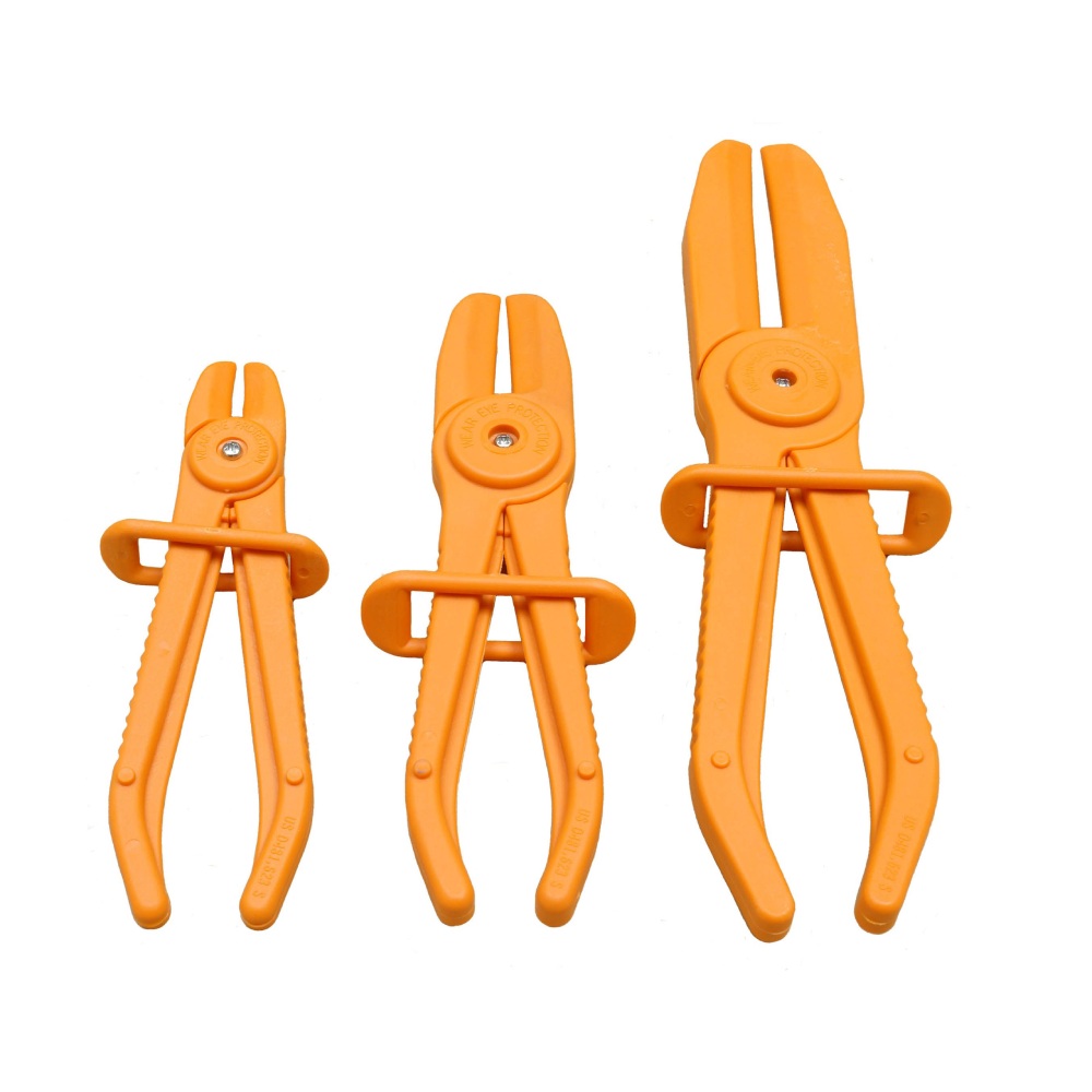 Hose clamp pliers kit KPST