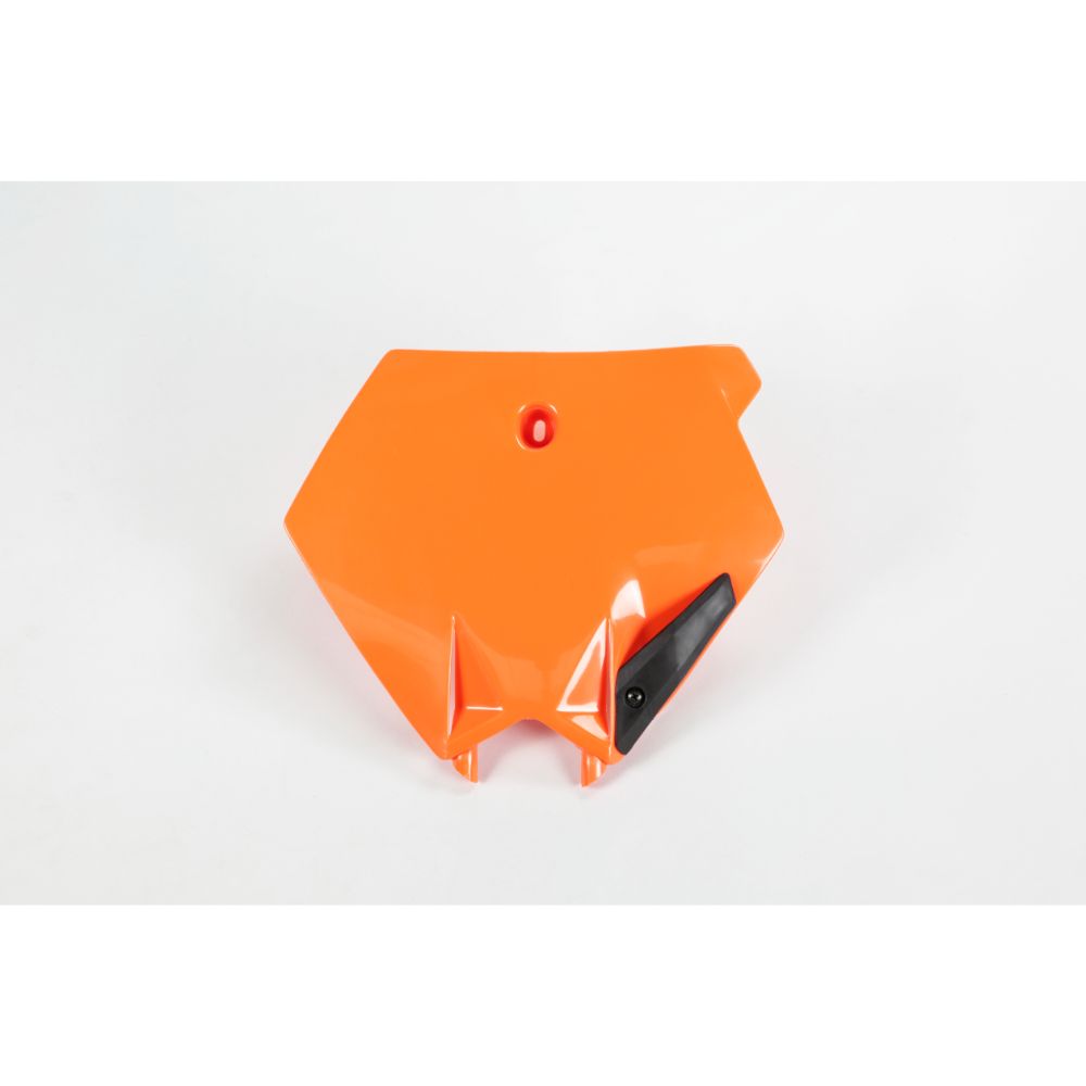 Number plate front KTM 525 SX-F (03-06) orange* KT03075-127