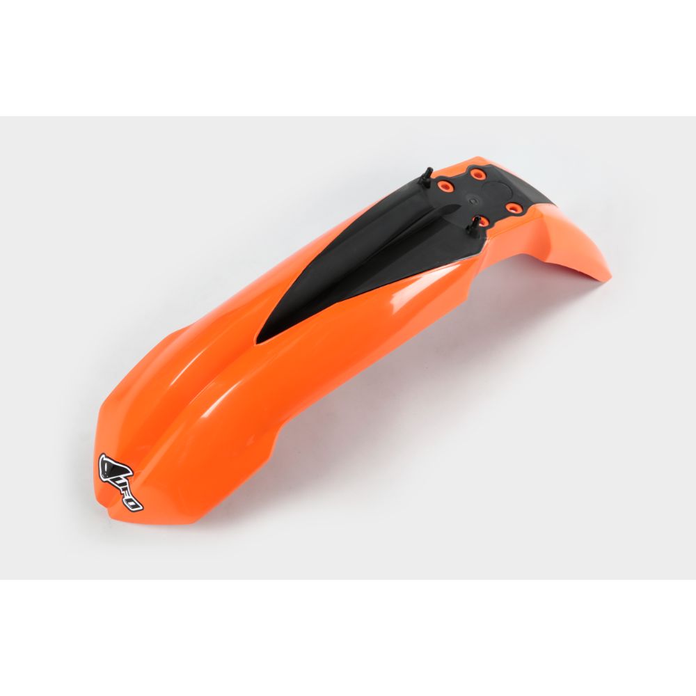 Fender front KTM 144 SX (08) orange* KT03092-127