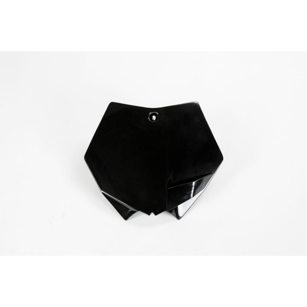 Number plate front KTM 150 SX (09-12) black KT03093-001