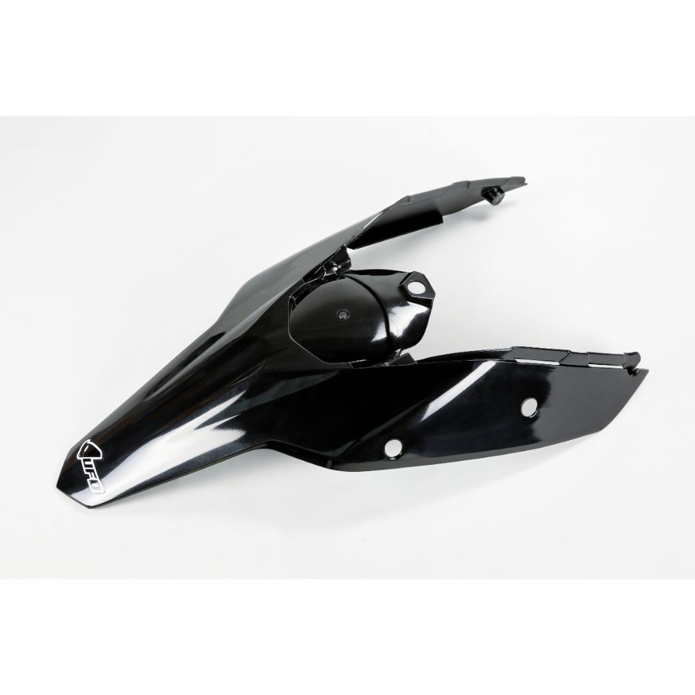 Fender rear KTM 525 SX-F (07) black KT03094-001