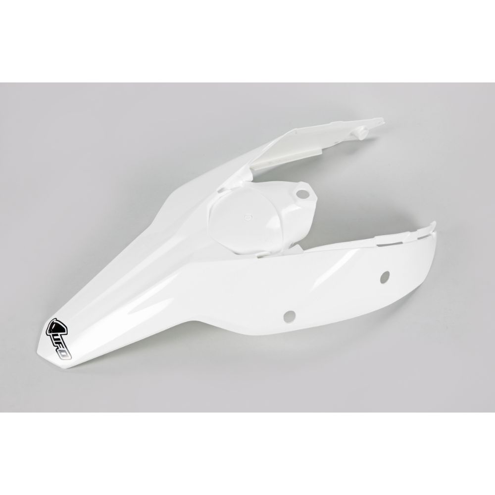 Fender rear KTM 450 SX-F (07-10) white KT03094-047