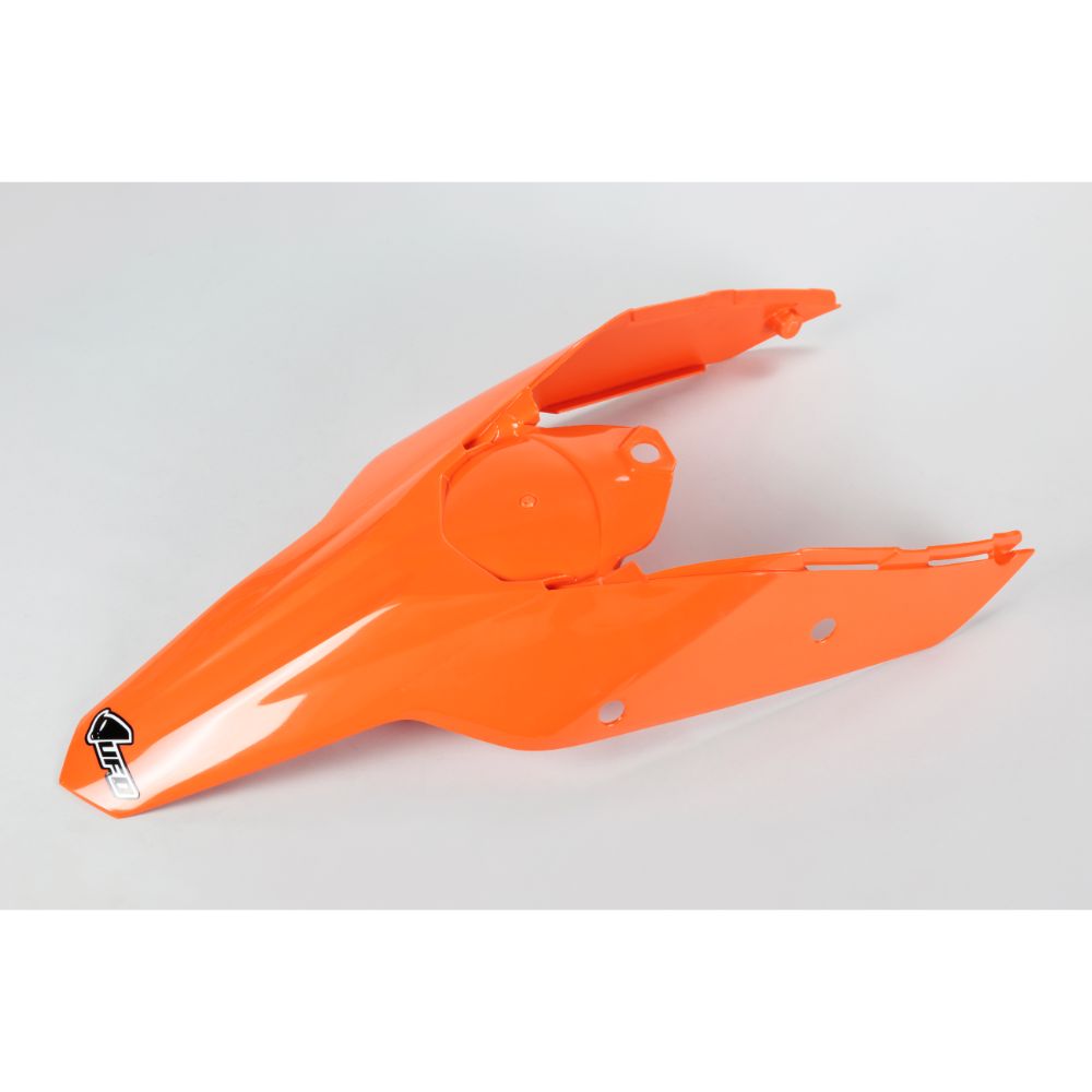 Fender rear KTM 525 SX-F (07) orange* KT03094-127