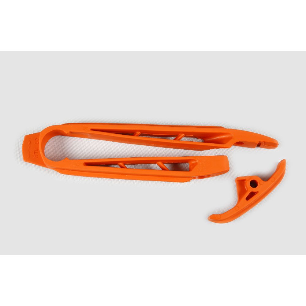 Chain slider KTM 144 SX (08) orange KT03096-127