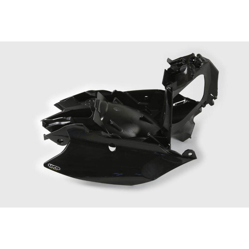 Side number plates KTM 250 EXC (12-16) black KT04023-001