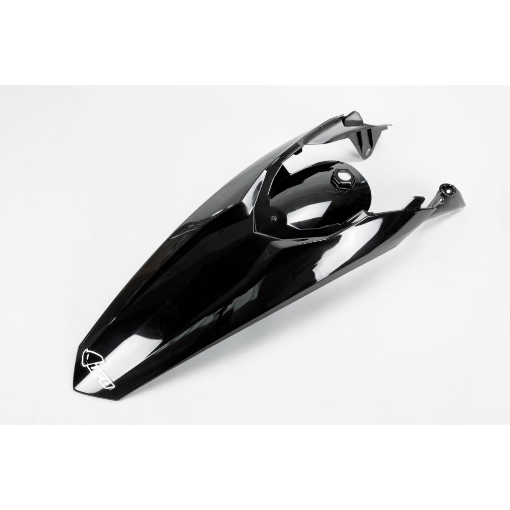 Fender rear KTM 250 SX-F (11-15) black KT04024-001