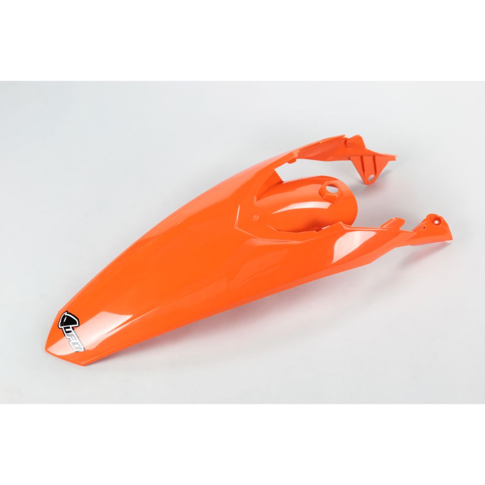 Fender rear KTM 450 SX-F (11-15) orange* KT04024-127