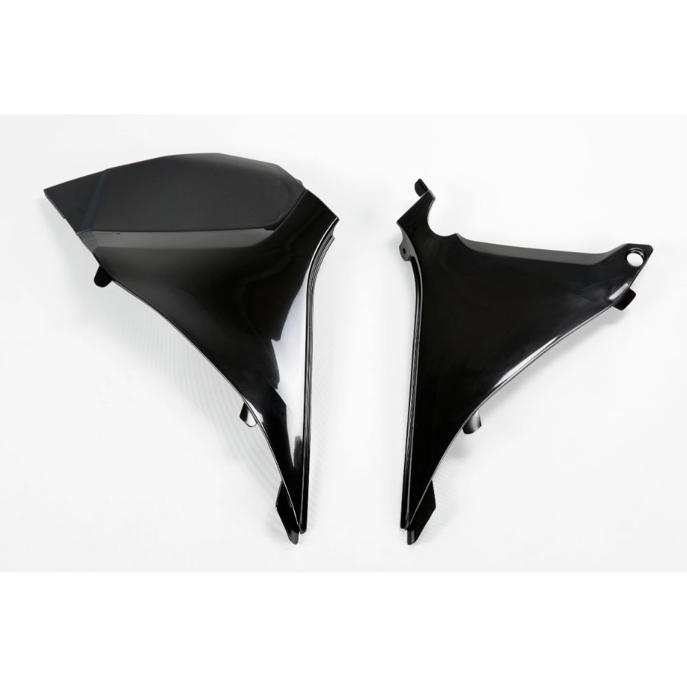 Airbox cover KTM 350 EXC-F (12-13) black KT04026-001