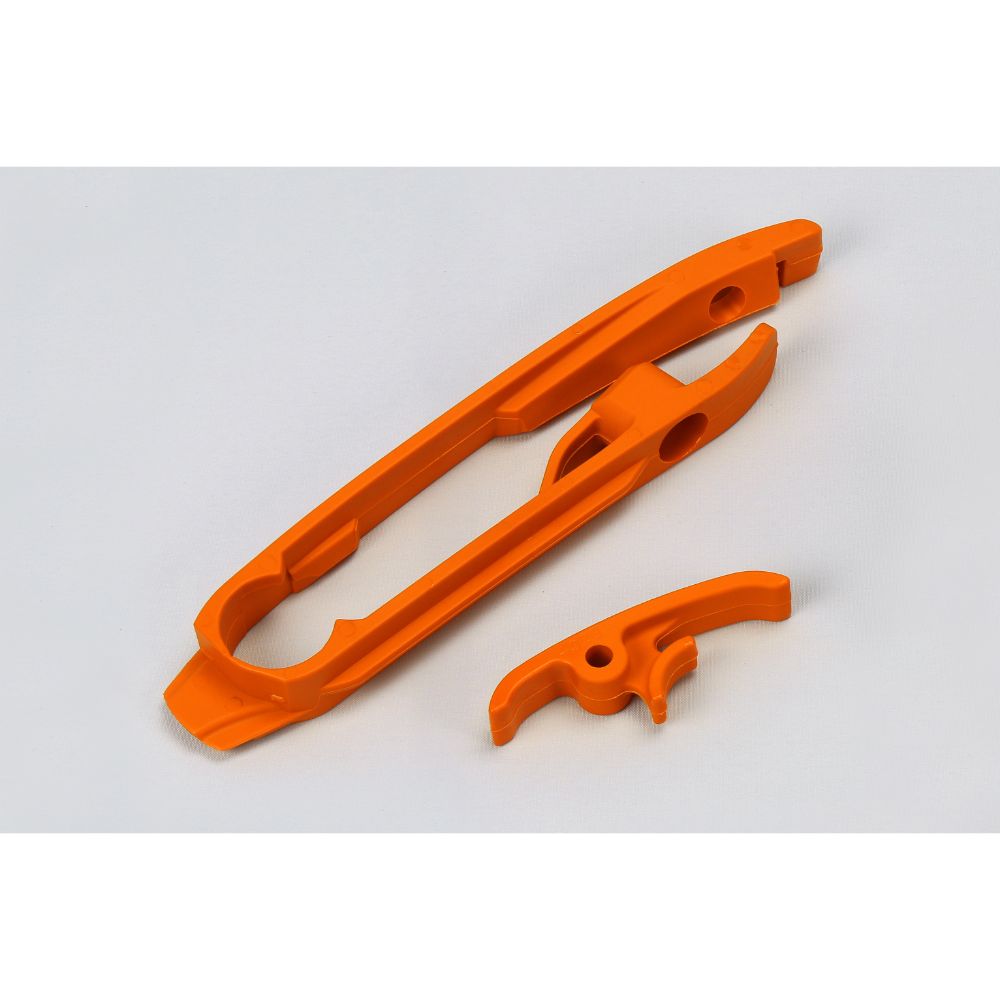Chain slider KTM 150 SX (11-15) orange KT04029-127