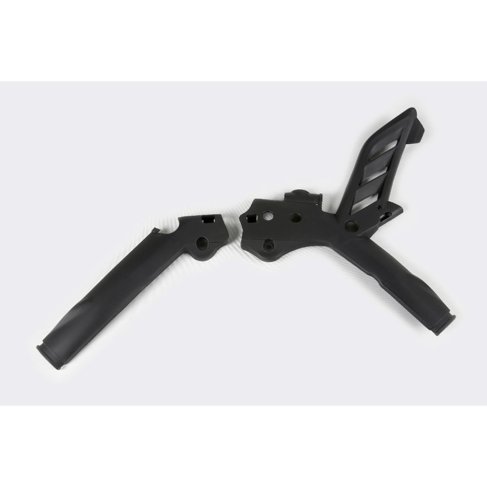 Frame guards KTM 150 SX (11-15) black* KT04031-001