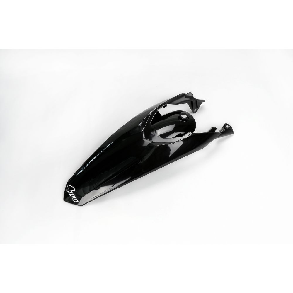 Fender rear KTM 450 EXC-F (12-16) black KT04032-001