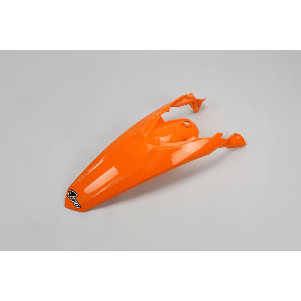 Fender rear KTM 250 EXC (12-16) orange* KT04032-127
