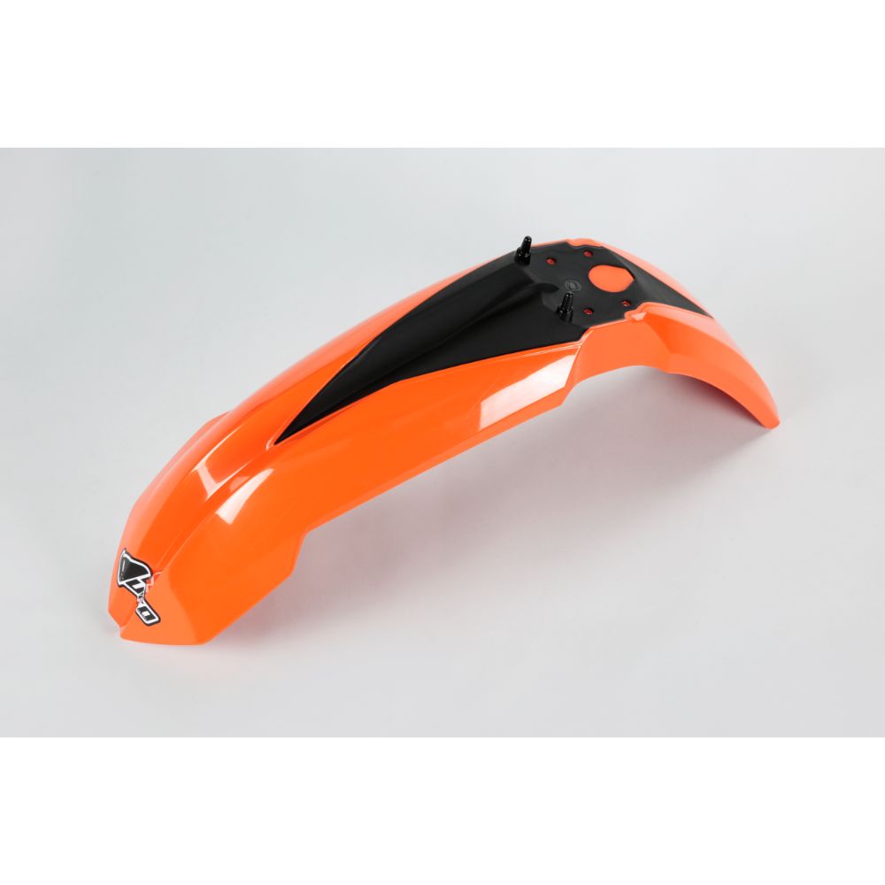 Fender front KTM 85 SX (13-17) orange* KT04040-127
