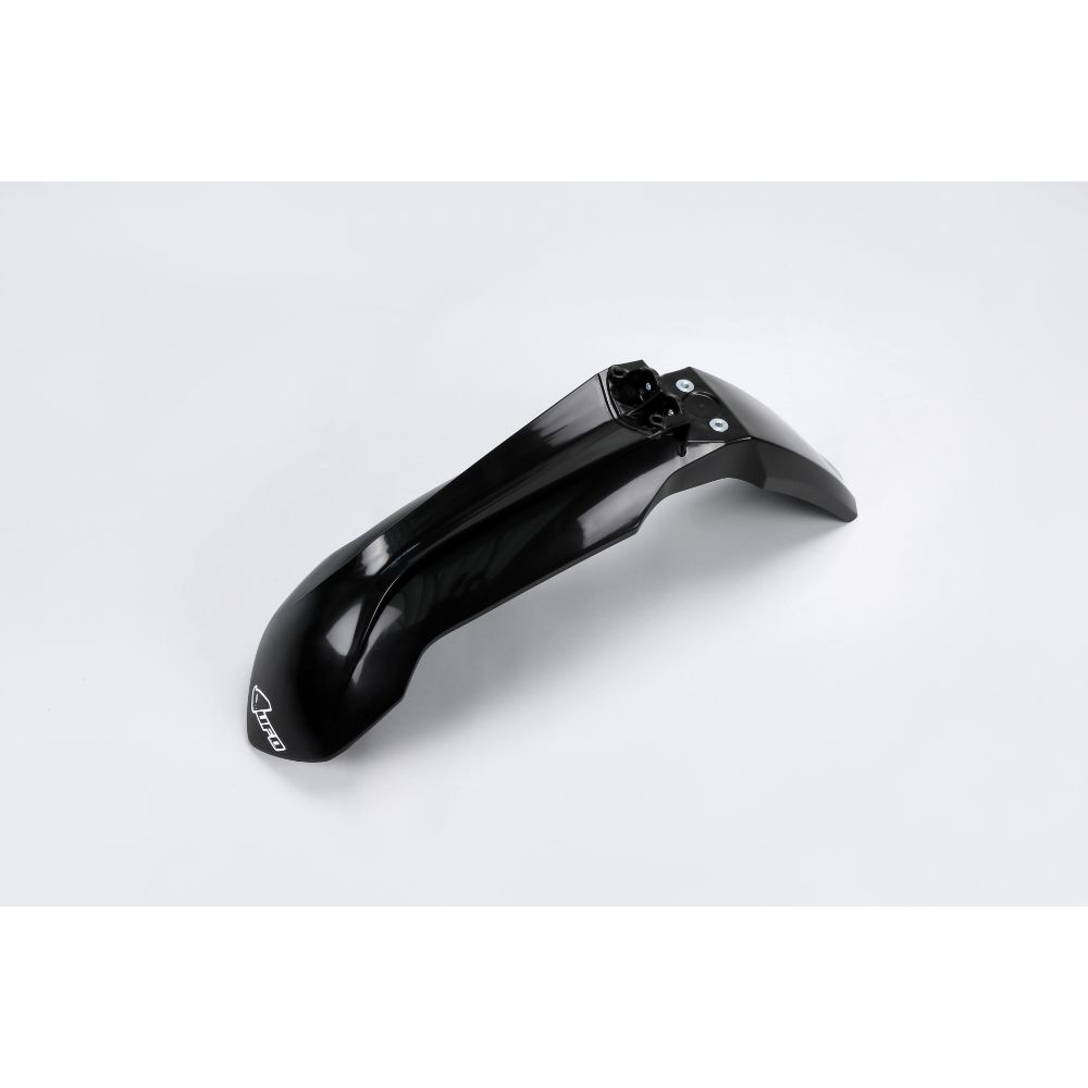 Fender front KTM 450 EXC-F (14-16) black KT04050-001