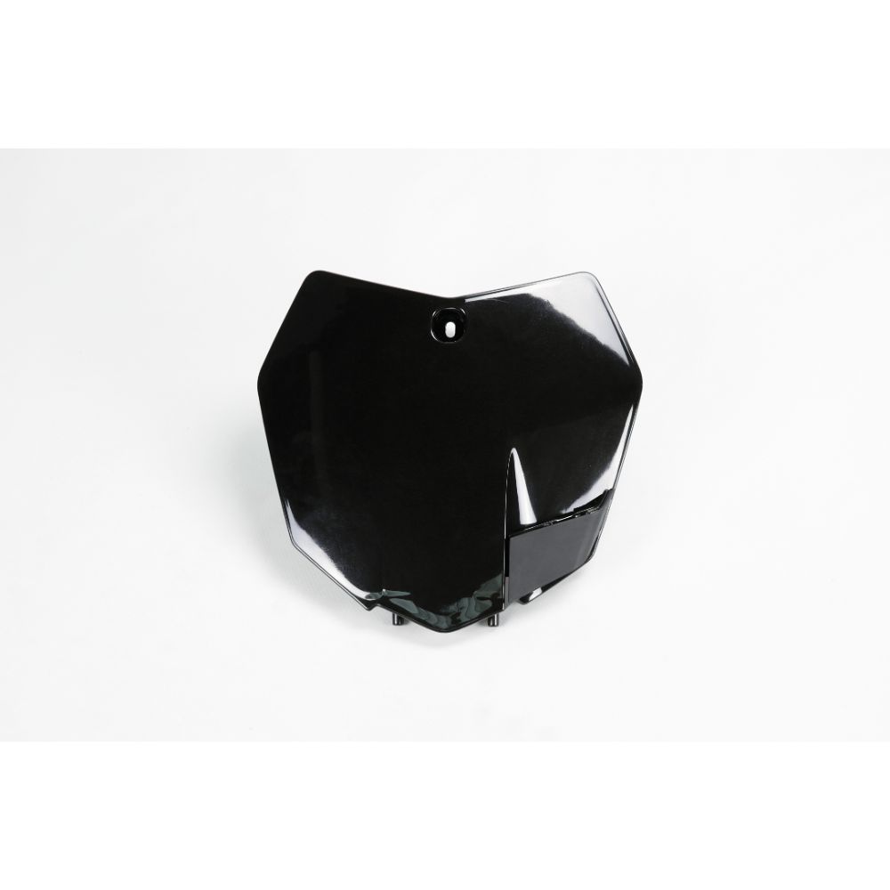 Number plate front KTM 250 SX (13-16) black KT04051-001