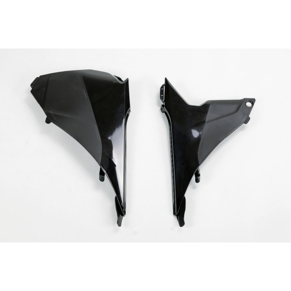 Airbox cover KTM 150 SX (13-15) black KT04053-001