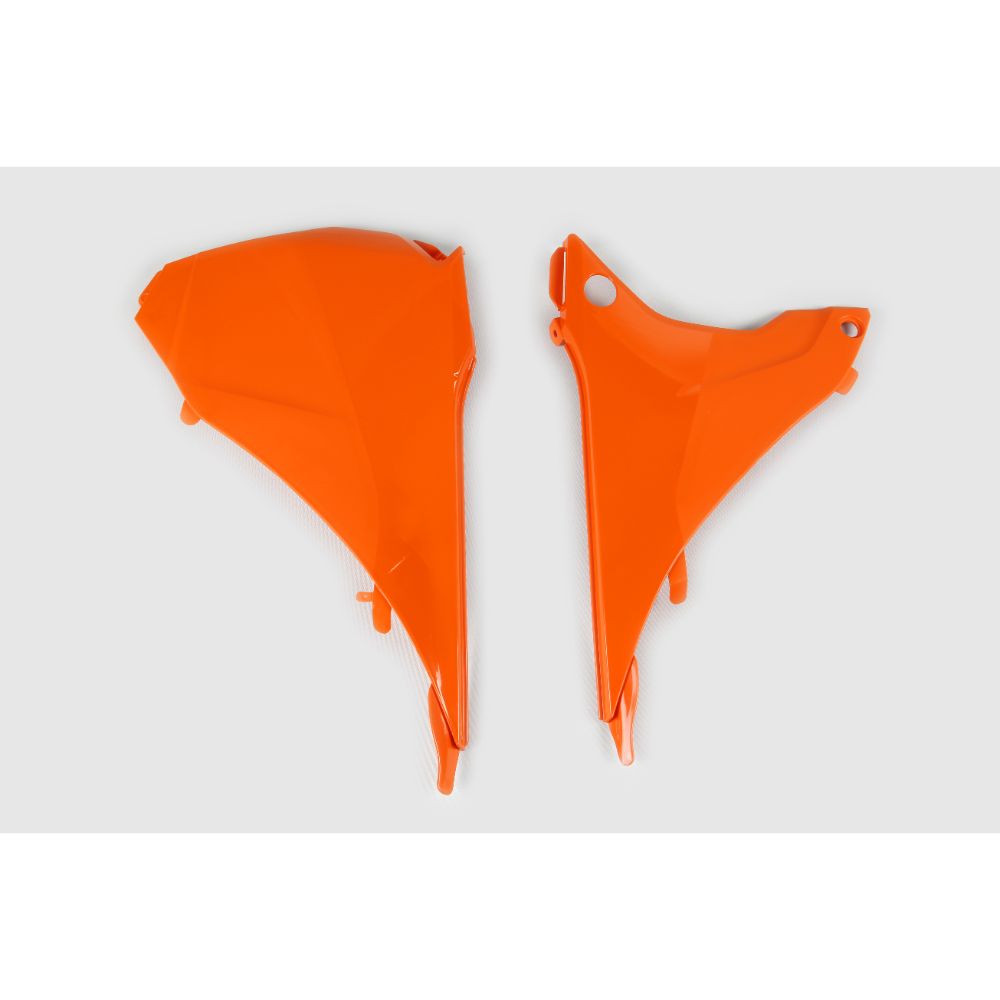 Airbox cover KTM 250 EXC (14-16) orange KT04054-127