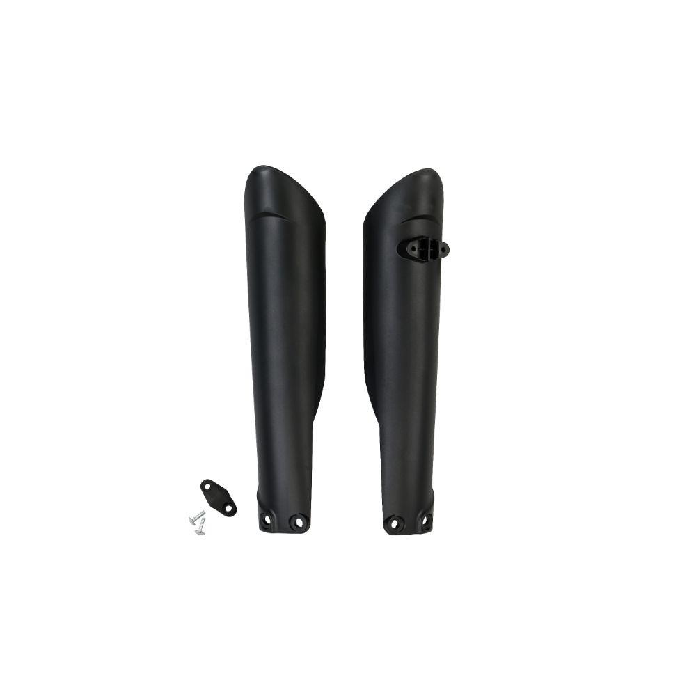 Fork Stem Protectors KTM 150 SX (15-22) black* KT04055-001