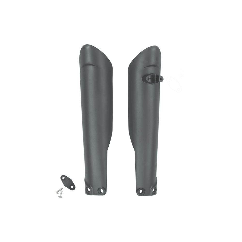 Fork Stem Protectors KTM 125 SX (15-22) grey KT04055-380