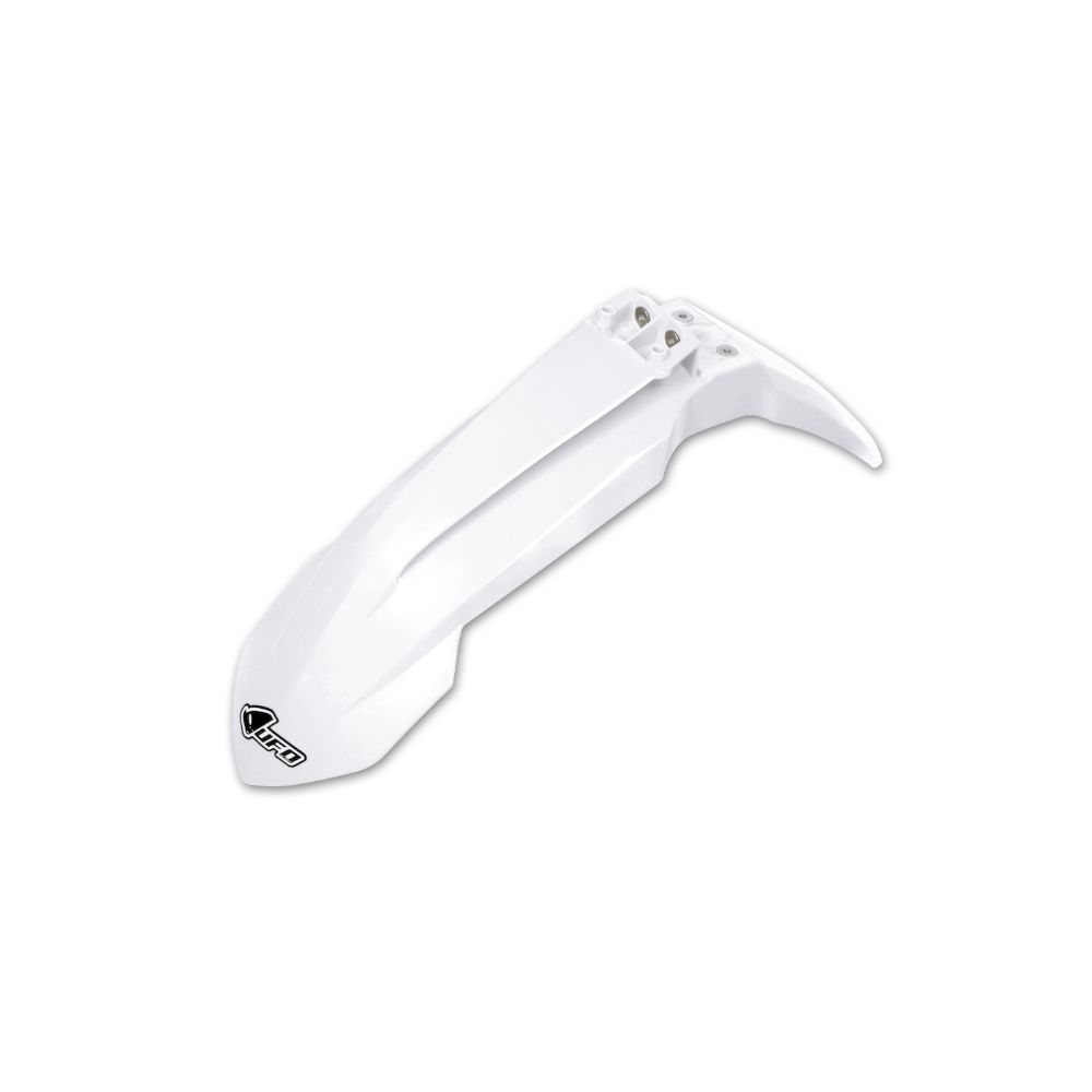 Fender front KTM 450 SX-F (20-22) white KT04059-042