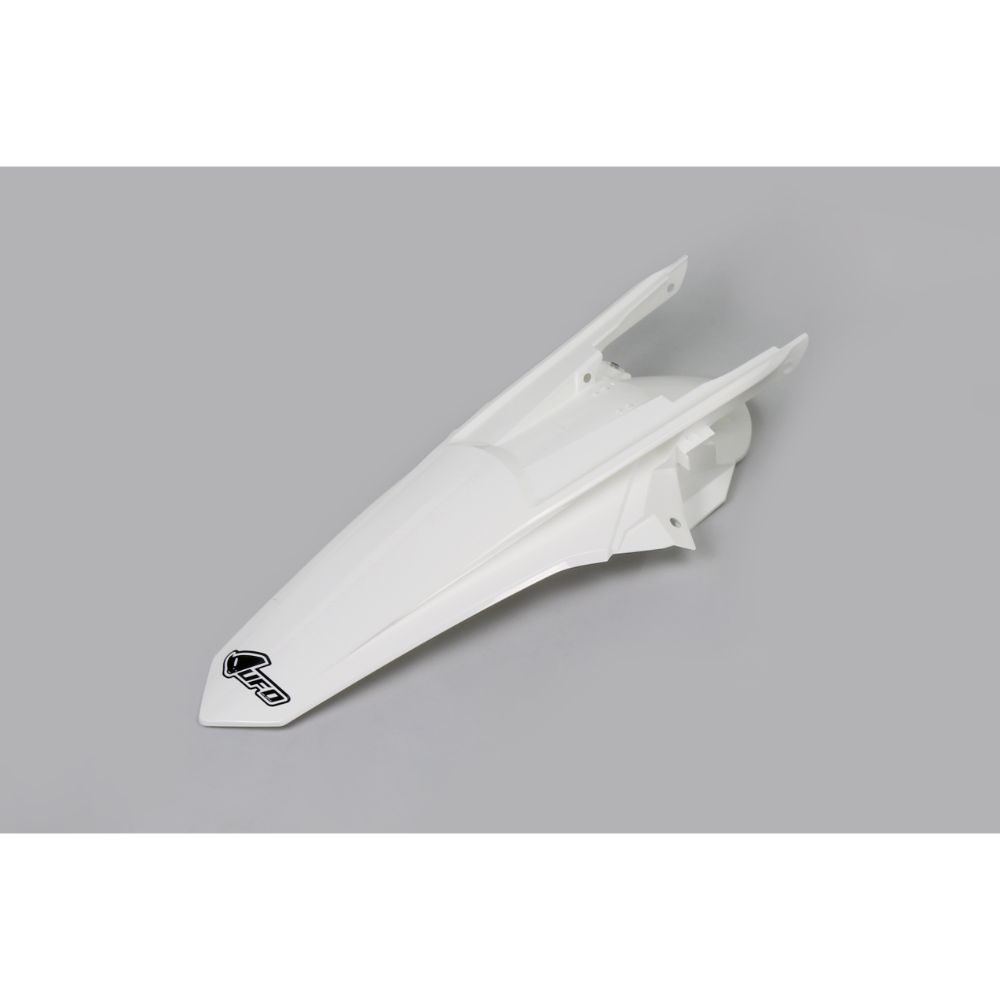 Fender rear KTM 450 SX-F (16-18) white* KT04060-047