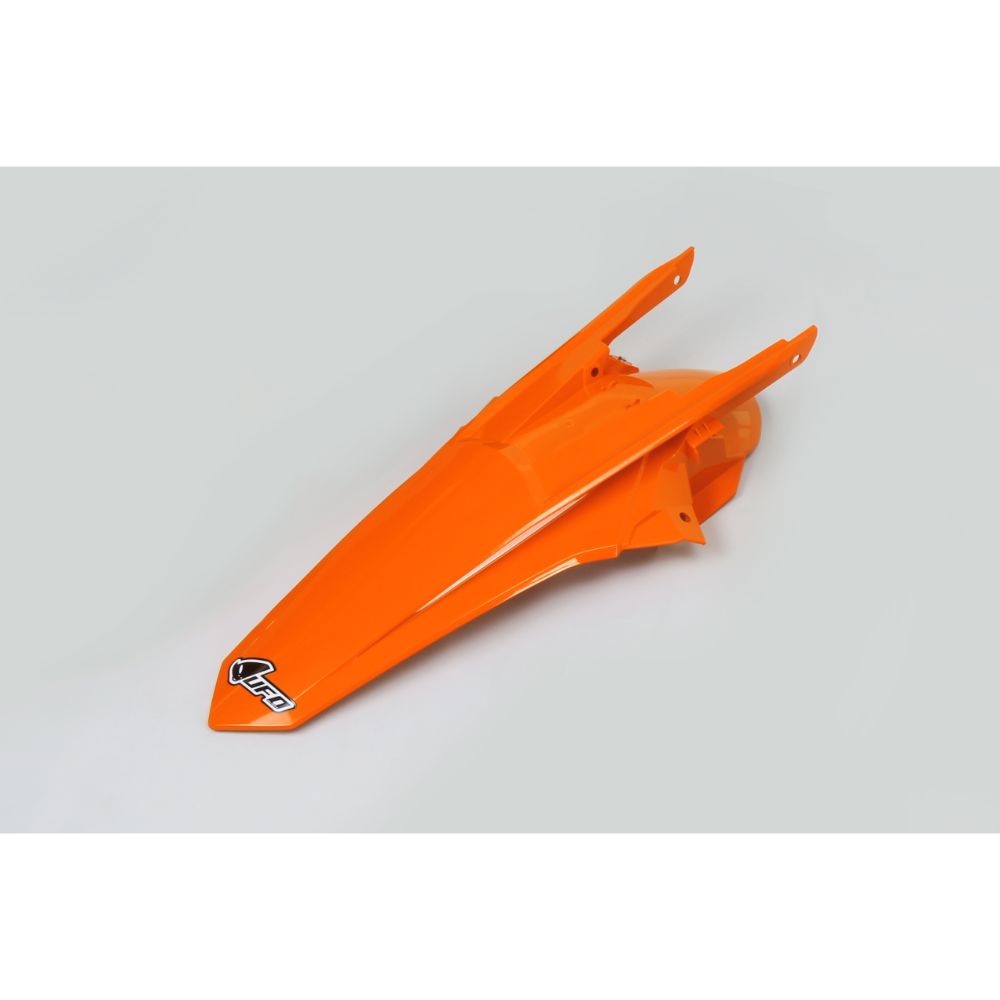 Fender rear KTM 450 SX-F (16-18) orange* KT04060-127