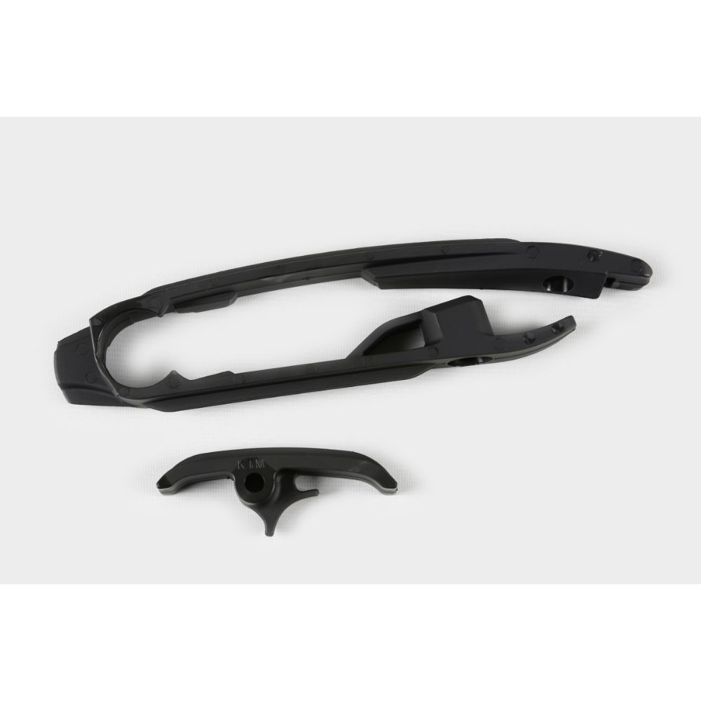 Chain slider KTM 250 SX-F (16-22) black KT04065-001