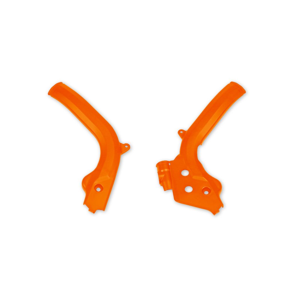 Frame guards Husqvarna 450 FC (16-18) orange KT04066-127