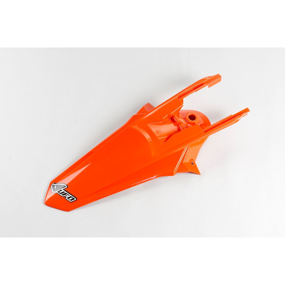 Fender rear KTM 85 SX (18-24) orange* KT04084-127