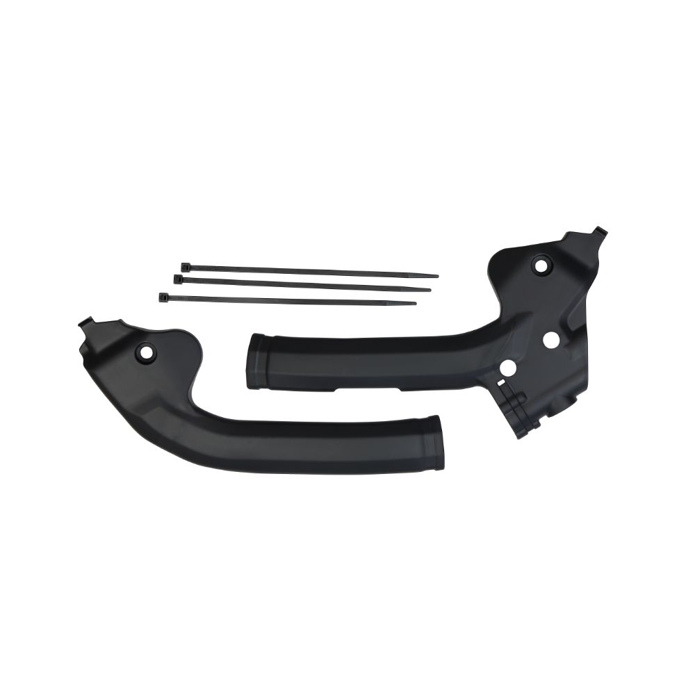 Frame guards Gasgas 85 MC (21-24) black KT04089-001
