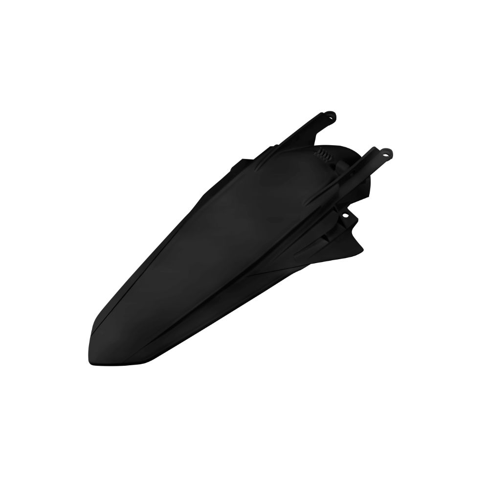 Fender rear KTM 250 SX-F (19-22) black KT04091-001