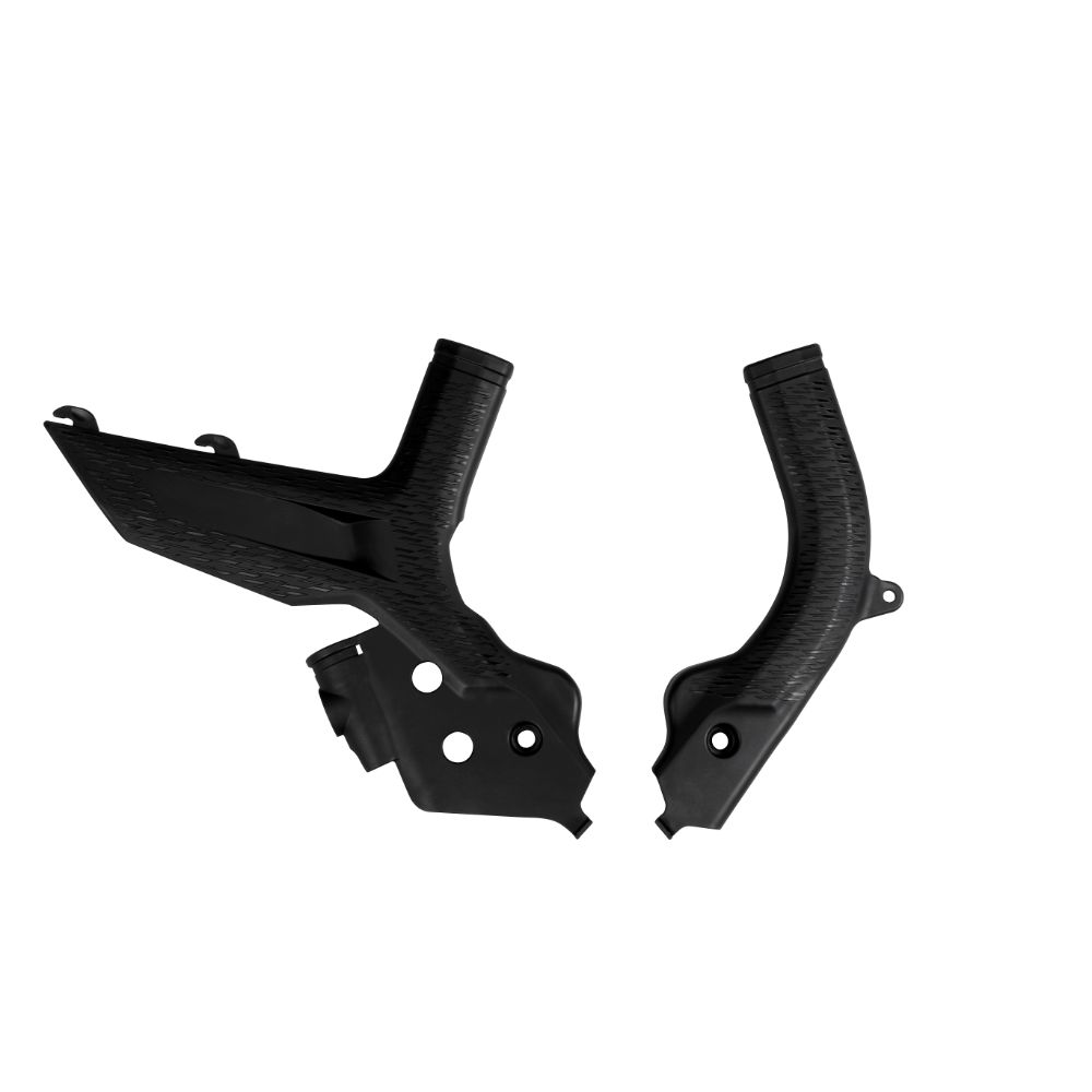Frame guards KTM 150 SX (19-22) black* KT04098-001
