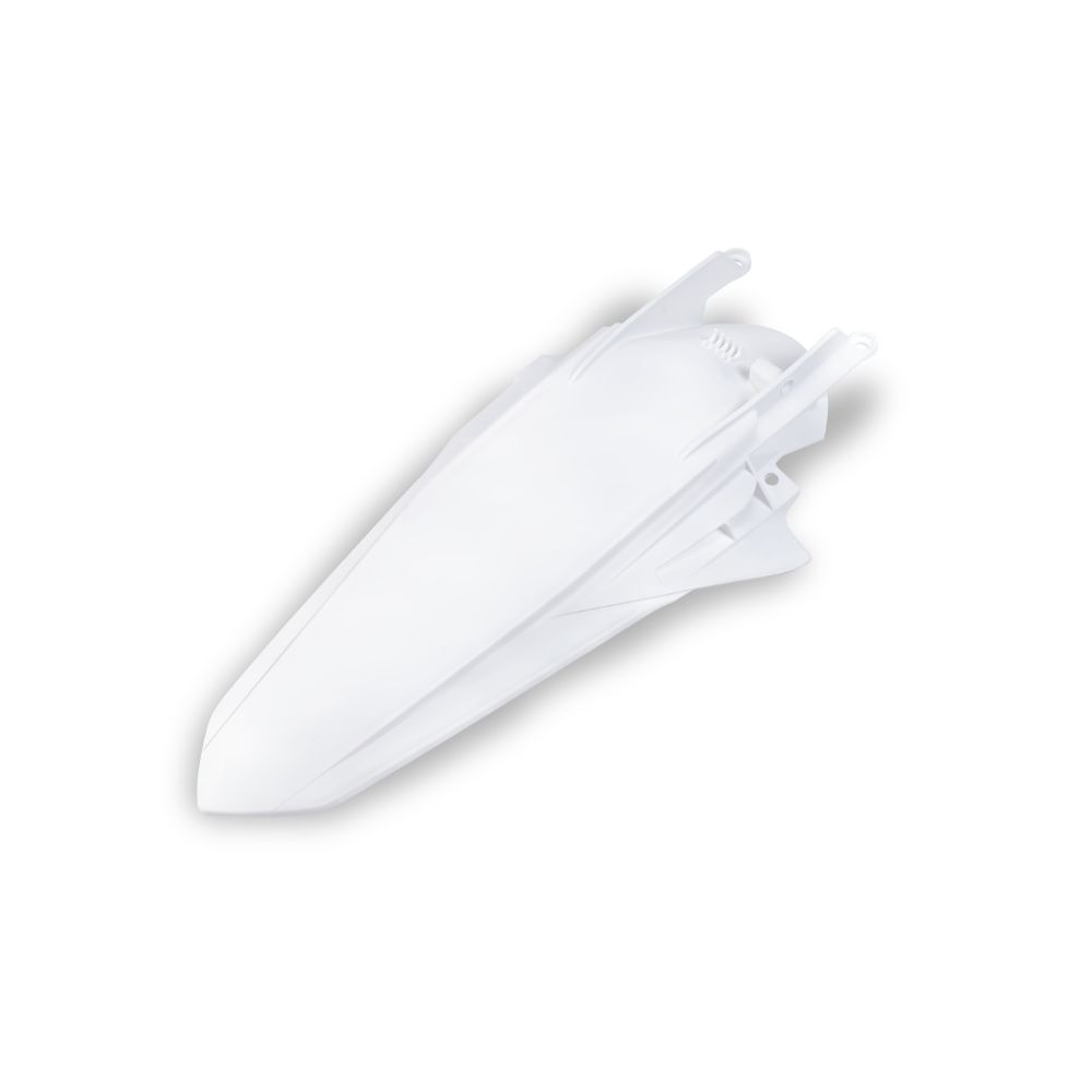 Fender rear KTM 250 EXC (20-23) white KT05002-042