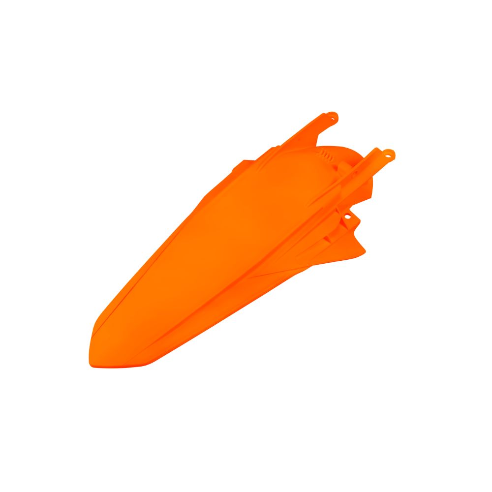 Fender rear KTM 300 EXC (20-23) orange KT05002-127