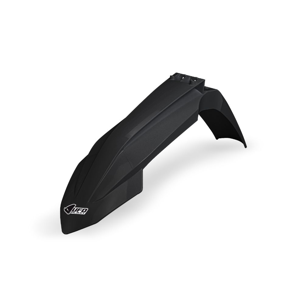 Fender front KTM 125 SX (23-26) black KT05009-001