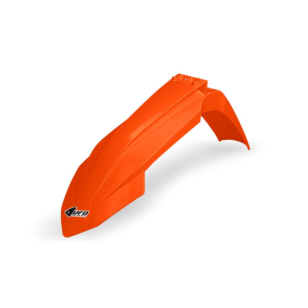 Fender front KTM 125 SX (23-26) orange* KT05009-127
