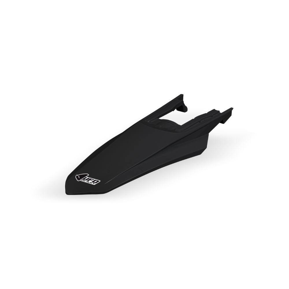 Fender rear KTM 125 SX (23-26) black KT05010-001