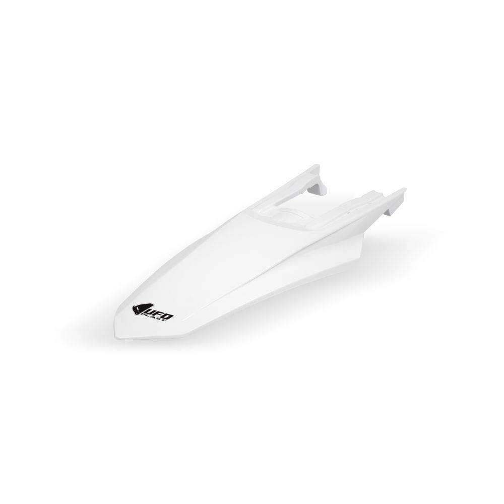 Fender rear KTM 250 SX (23-26) white* KT05010-042