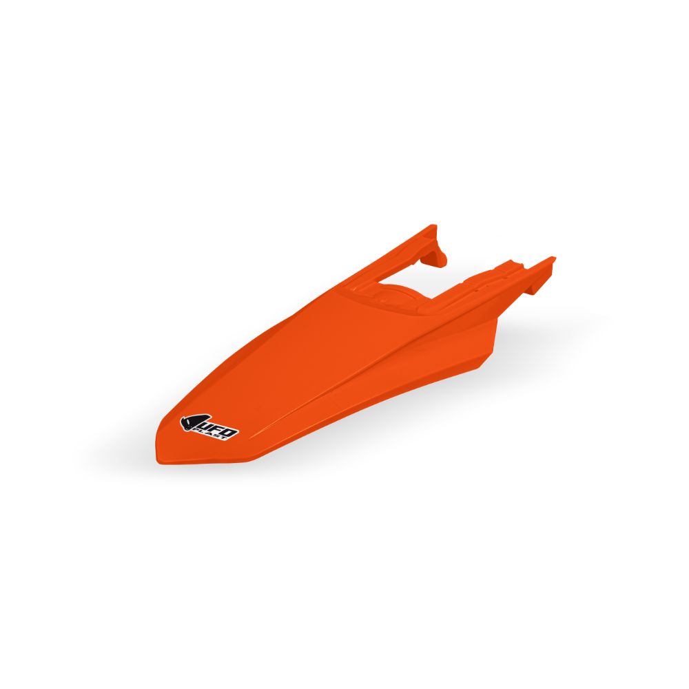 Fender rear KTM 350 SX-F (23-26) orange* KT05010-127