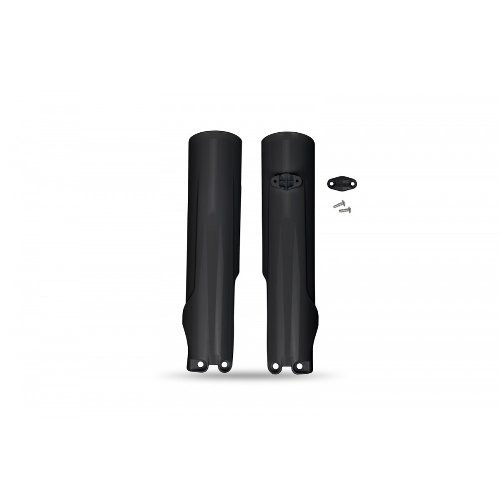 Fork Stem Protectors KTM 250 EXC-F (24-26) black* KT05014-001