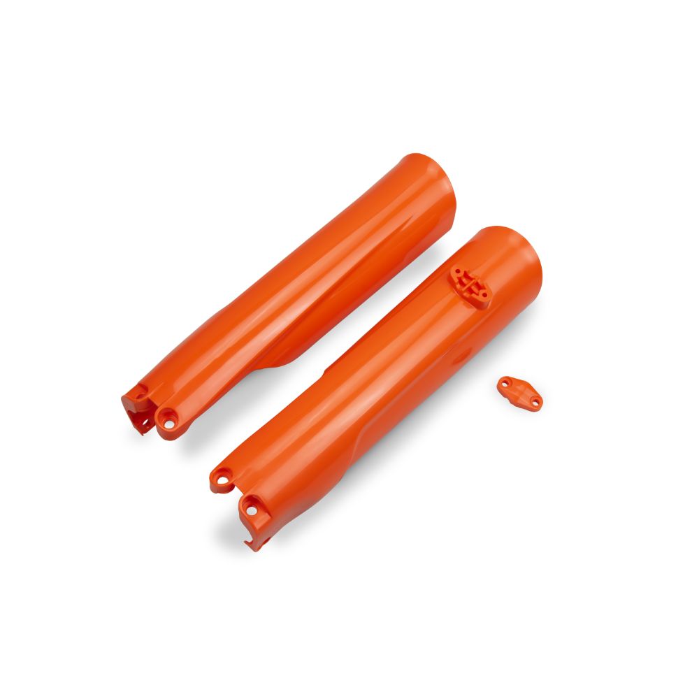 Fork Stem Protectors Gasgas 350 EC-F (24-26) orange KT05014-127