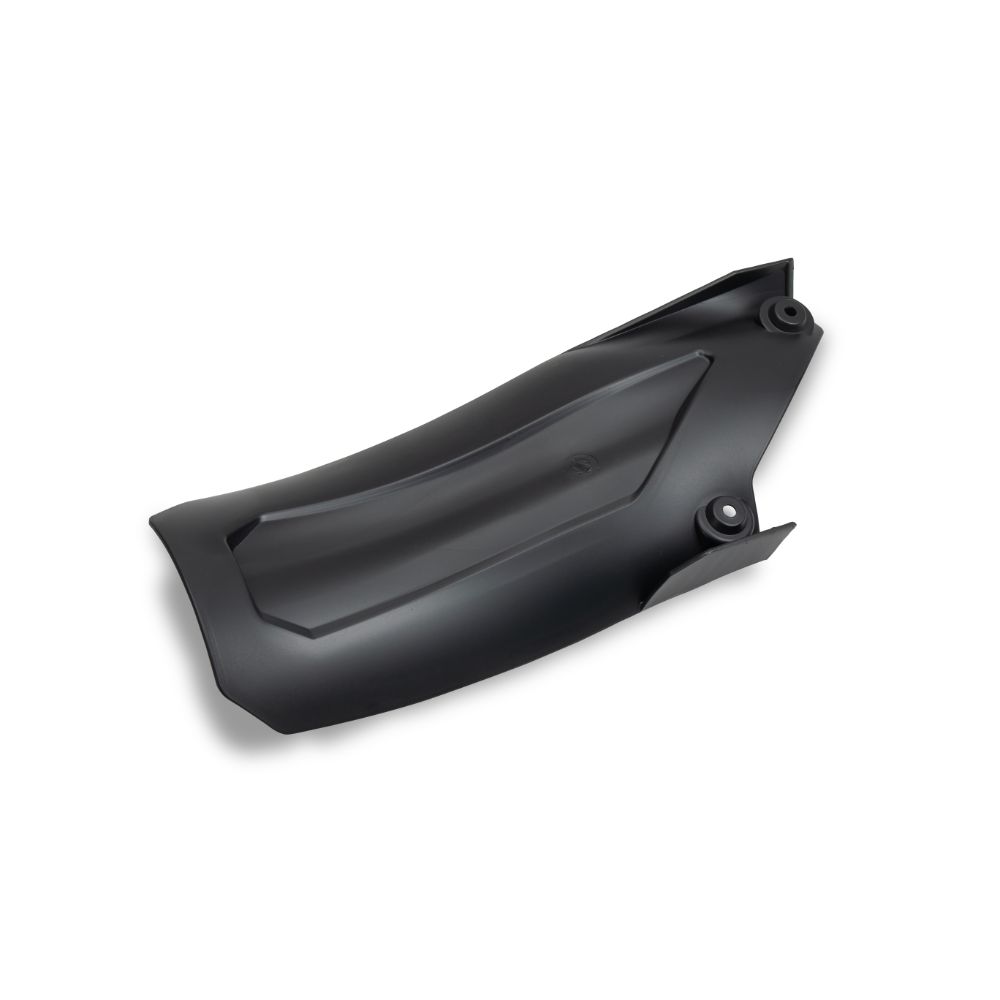 Rear Shock Mudguard Husqvarna 450 FC (23-26) black KT05016-001